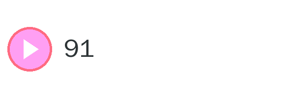 91 品牌Logo